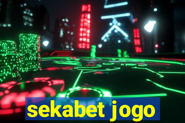 sekabet jogo